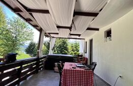 Cabana de Vânzare – aproape de lac | 0% comision pentru cumpărător
