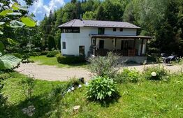 Cabana de Vânzare – aproape de lac | 0% comision pentru cumpărător
