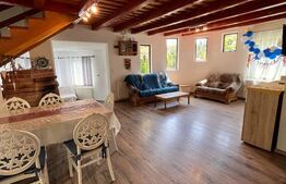 Cabana de Vânzare – aproape de lac | 0% comision pentru cumpărător