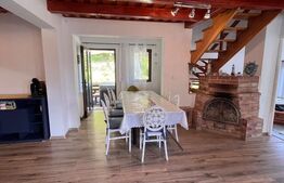 Cabana de Vânzare – aproape de lac | 0% comision pentru cumpărător