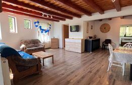 Cabana de Vânzare – aproape de lac | 0% comision pentru cumpărător