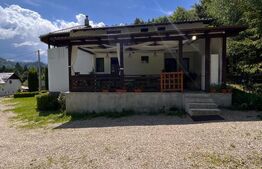 Cabana de Vânzare – aproape de lac | 0% comision pentru cumpărător