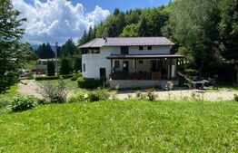 Cabana de Vânzare – aproape de lac | 0% comision pentru cumpărător