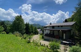 Cabana de Vânzare – aproape de lac | 0% comision pentru cumpărător