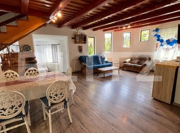 Casa de vânzare 5 camere Exterior Nord - 200213CV | BLITZ Bistriţa | Poza4