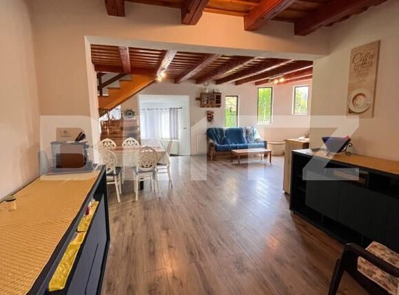 Casa de vânzare 5 camere Exterior Nord - 200213CV | BLITZ Bistriţa | Poza6