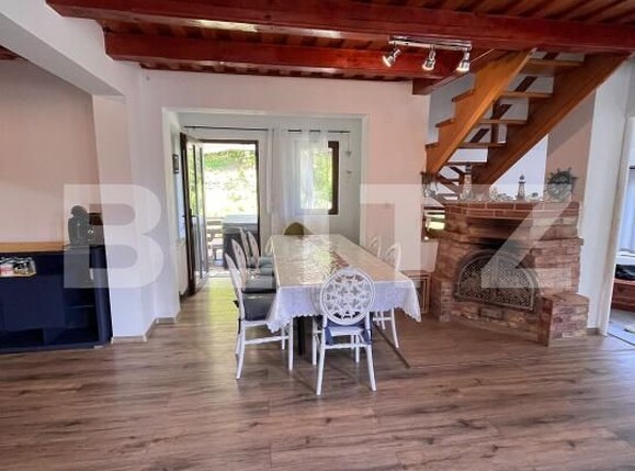 Casa de vânzare 5 camere Exterior Nord - 200213CV | BLITZ Bistriţa | Poza7