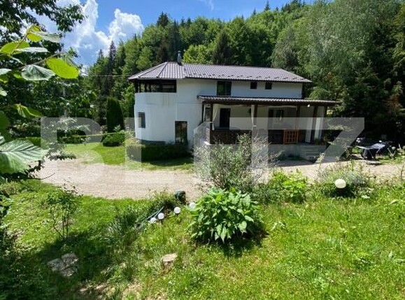 Casa de vânzare 5 camere Exterior Nord - 200213CV | BLITZ Bistriţa | Poza12