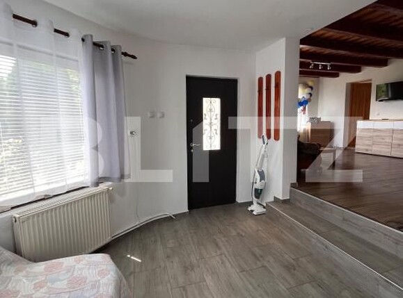 Casa de vânzare 5 camere Exterior Nord - 200213CV | BLITZ Bistriţa | Poza8