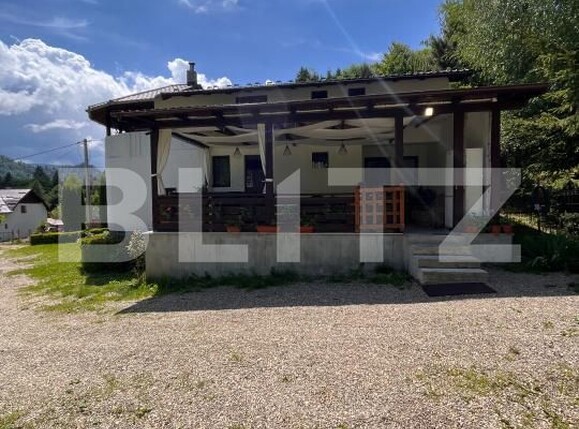 Casa de vânzare 5 camere Exterior Nord - 200213CV | BLITZ Bistriţa | Poza3