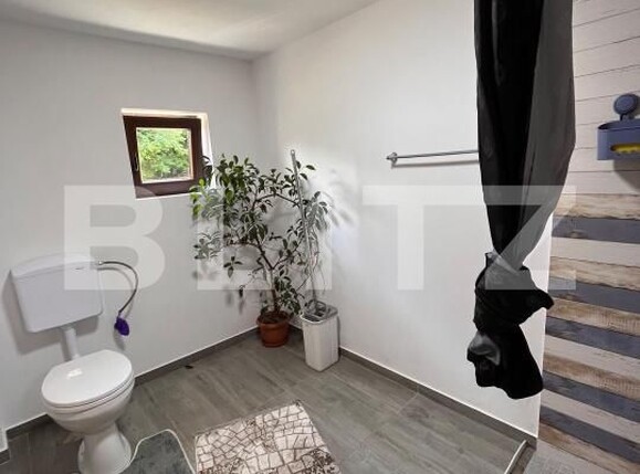Casa de vânzare 5 camere Exterior Nord - 200213CV | BLITZ Bistriţa | Poza13