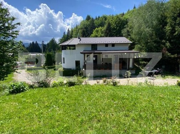 Casa de vânzare 5 camere Exterior Nord - 200213CV | BLITZ Bistriţa | Poza1