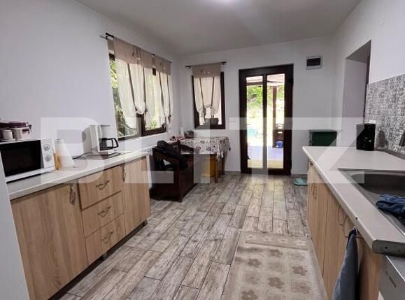 Casa de vânzare 5 camere Exterior Nord - 200213CV | BLITZ Bistriţa | Poza22
