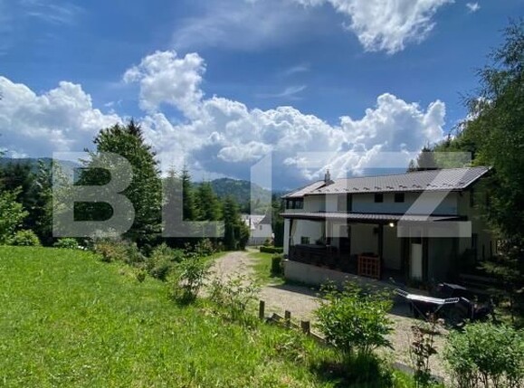 Casa de vânzare 5 camere Exterior Nord - 200213CV | BLITZ Bistriţa | Poza2