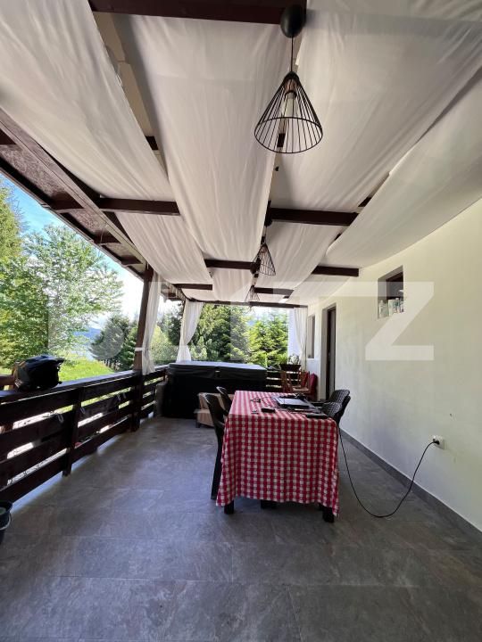 Casa de vânzare 5 camere Exterior Nord - 200213CV | BLITZ Bistriţa | Poza23