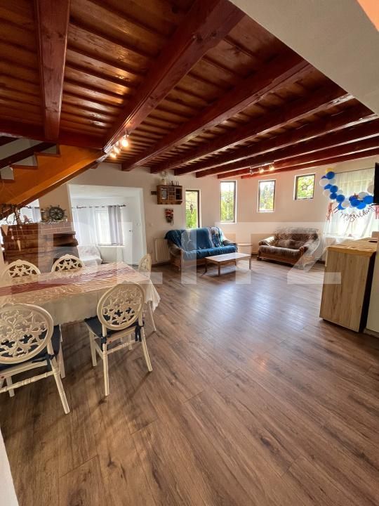 Casa de vânzare 5 camere Exterior Nord - 200213CV | BLITZ Bistriţa | Poza4