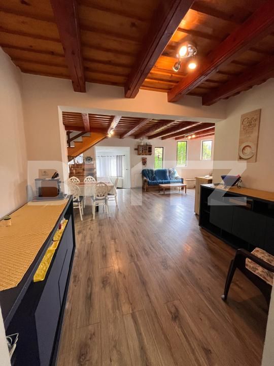Casa de vânzare 5 camere Exterior Nord - 200213CV | BLITZ Bistriţa | Poza6