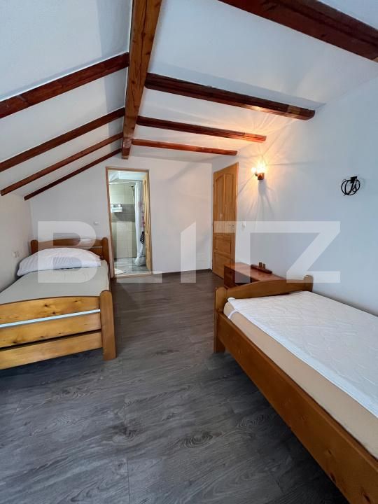 Casa de vânzare 5 camere Exterior Nord - 200213CV | BLITZ Bistriţa | Poza18