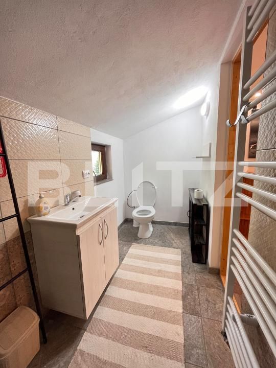 Casa de vânzare 5 camere Exterior Nord - 200213CV | BLITZ Bistriţa | Poza19