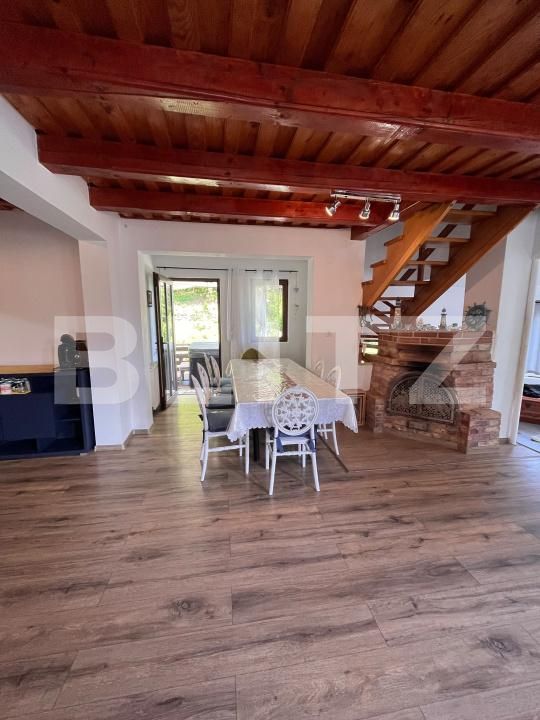 Casa de vânzare 5 camere Exterior Nord - 200213CV | BLITZ Bistriţa | Poza7
