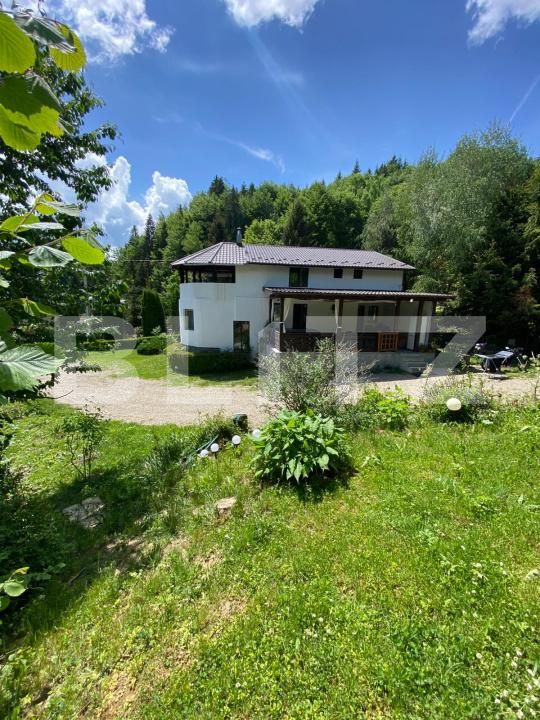 Casa de vânzare 5 camere Exterior Nord - 200213CV | BLITZ Bistriţa | Poza12