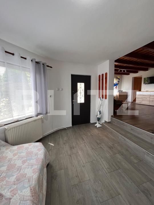 Casa de vânzare 5 camere Exterior Nord - 200213CV | BLITZ Bistriţa | Poza8