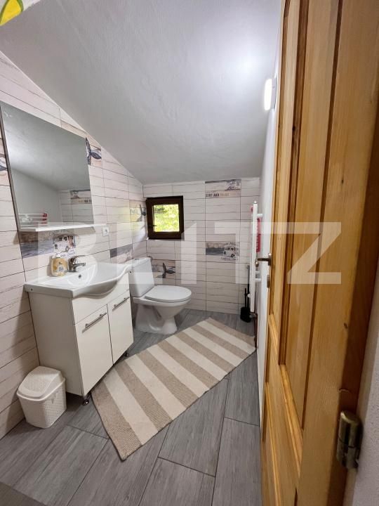 Casa de vânzare 5 camere Exterior Nord - 200213CV | BLITZ Bistriţa | Poza15