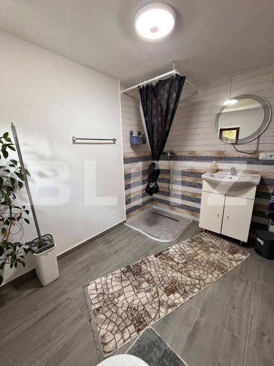 Casa de vânzare 5 camere Exterior Nord - 200213CV | BLITZ Bistriţa | Poza11