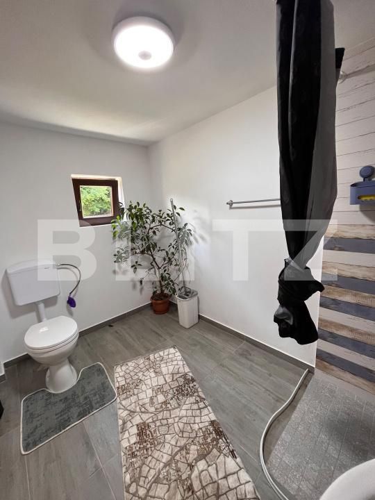 Casa de vânzare 5 camere Exterior Nord - 200213CV | BLITZ Bistriţa | Poza13