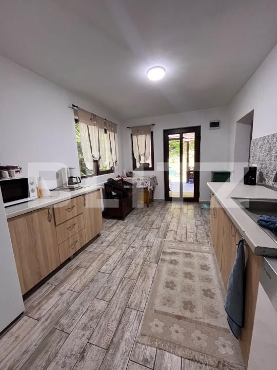 Casa de vânzare 5 camere Exterior Nord - 200213CV | BLITZ Bistriţa | Poza22