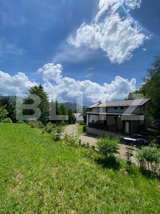 Casa de vânzare 5 camere Exterior Nord - 200213CV | BLITZ Bistriţa | Poza2