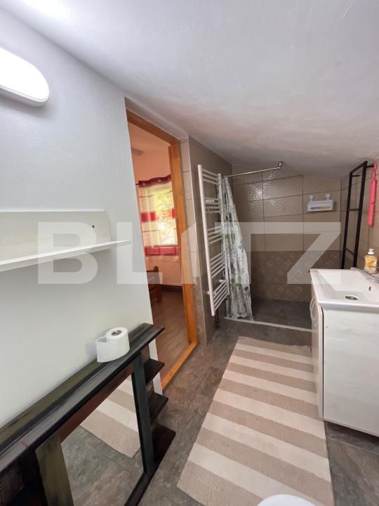 Casa de vânzare 5 camere Exterior Nord - 200213CV | BLITZ Bistriţa | Poza21