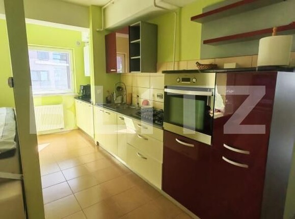 Apartament de vânzare 3 camere Independenței - 200274AV | BLITZ Bistriţa | Poza2
