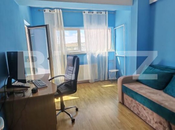 Apartament de vânzare 3 camere Independenței - 200274AV | BLITZ Bistriţa | Poza1