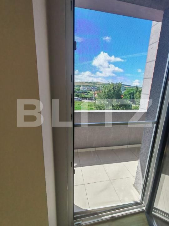 Apartament de vânzare 3 camere Independenței - 200274AV | BLITZ Bistriţa | Poza9