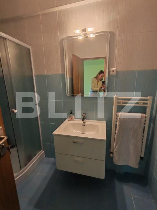 Apartament de vânzare 3 camere Independenței - 200274AV | BLITZ Bistriţa | Poza6