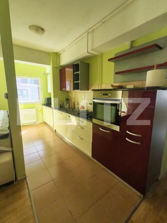Apartament de vânzare 3 camere Independenței - 200274AV | BLITZ Bistriţa | Poza2