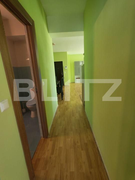 Apartament de vânzare 3 camere Independenței - 200274AV | BLITZ Bistriţa | Poza8