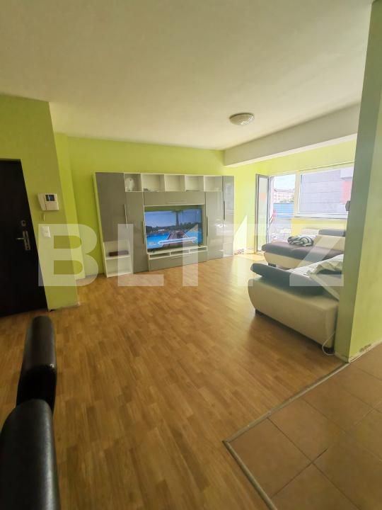 Apartament de vânzare 3 camere Independenței - 200274AV | BLITZ Bistriţa | Poza3