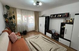 Apartament decomandat cu 3 camere spatioase si luminoase - etaj 3
