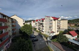 Apartament decomandat cu 3 camere spatioase si luminoase - etaj 3
