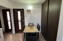 Apartament decomandat cu 3 camere spatioase si luminoase - etaj 3
