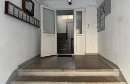 Apartament decomandat cu 3 camere spatioase si luminoase - etaj 3