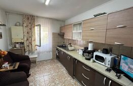 Apartament decomandat cu 3 camere spatioase si luminoase - etaj 3