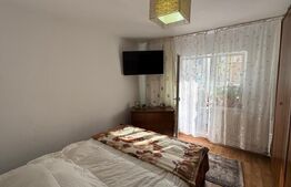 Apartament decomandat cu 3 camere spatioase si luminoase - etaj 3