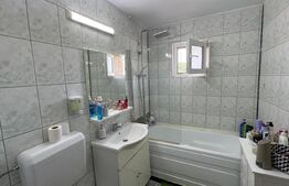 Apartament decomandat cu 3 camere spatioase si luminoase - etaj 3