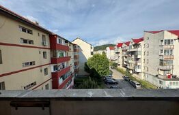 Apartament decomandat cu 3 camere spatioase si luminoase - etaj 3