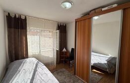 Apartament decomandat cu 3 camere spatioase si luminoase - etaj 3