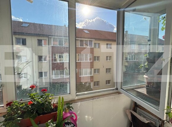 Apartament de vânzare 3 camere Sud-Est - 200311AV | BLITZ Bistriţa | Poza7