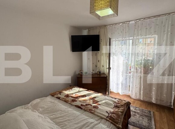 Apartament de vânzare 3 camere Sud-Est - 200311AV | BLITZ Bistriţa | Poza4